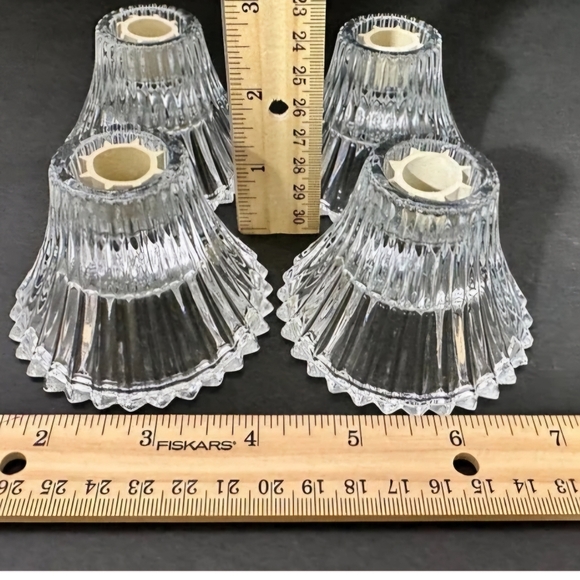 Home Interior Candle Holders NIB - Picture 6 of 6